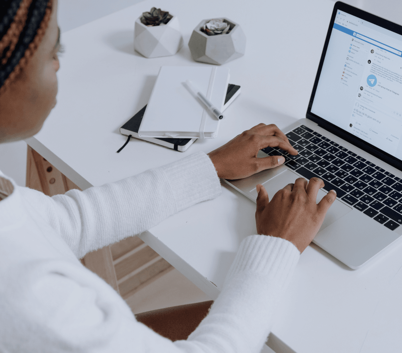 Planejamento estratégico JOIN PAR agência de marketing digital